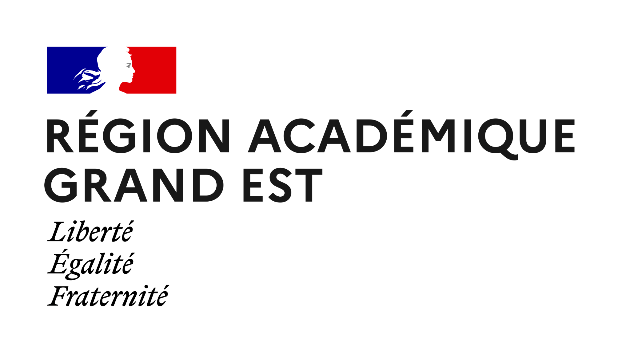 Logo de la région académique Grand-Est