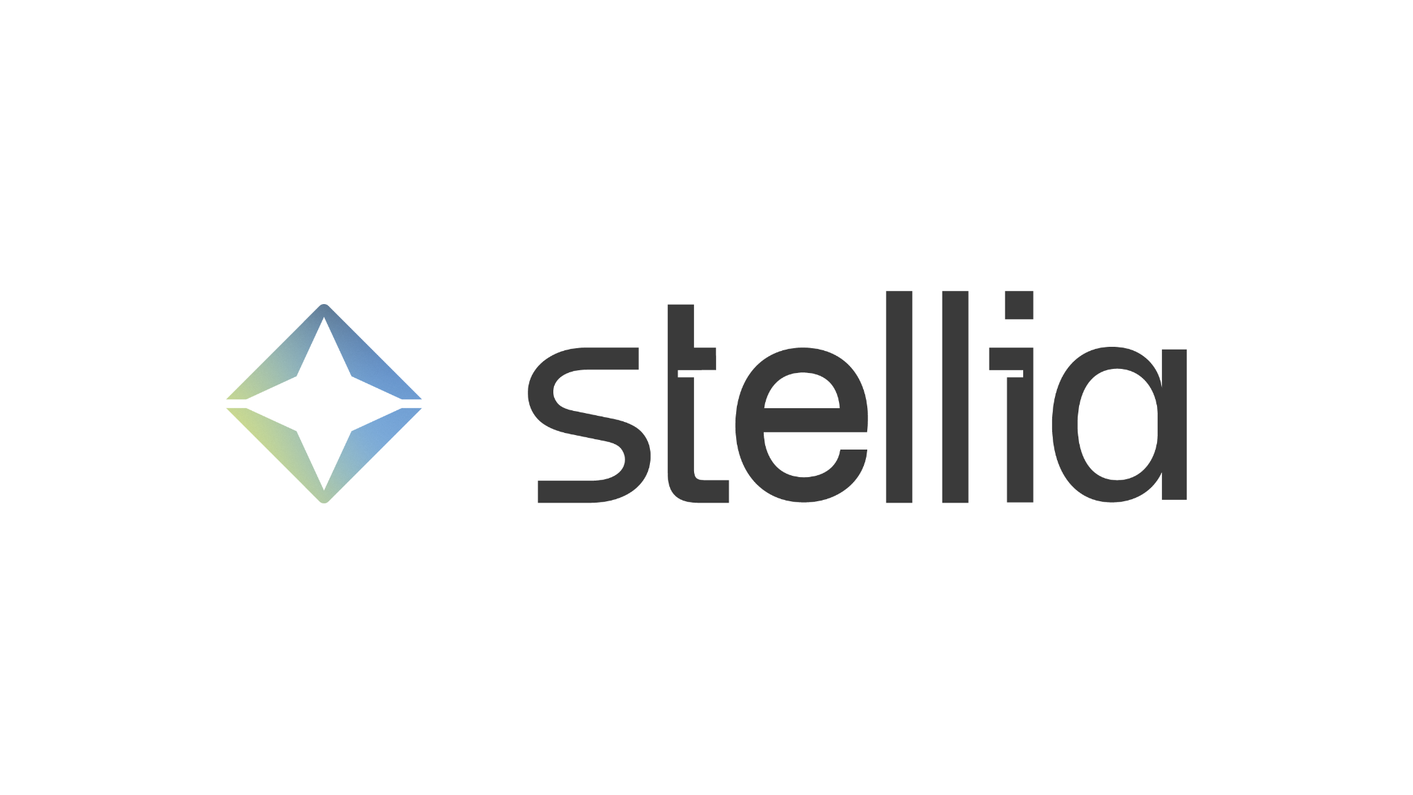 Logo de Stellia