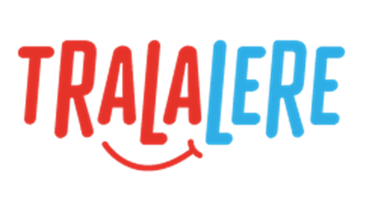 Logo de Tralalere